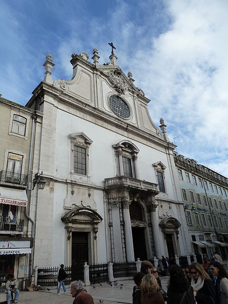 Kościół de São Domingos