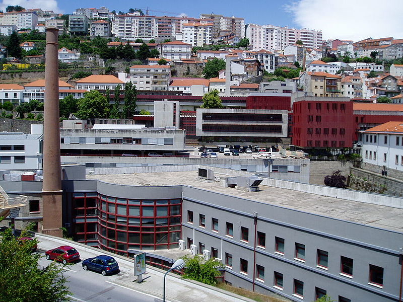 Universität Beira Interior