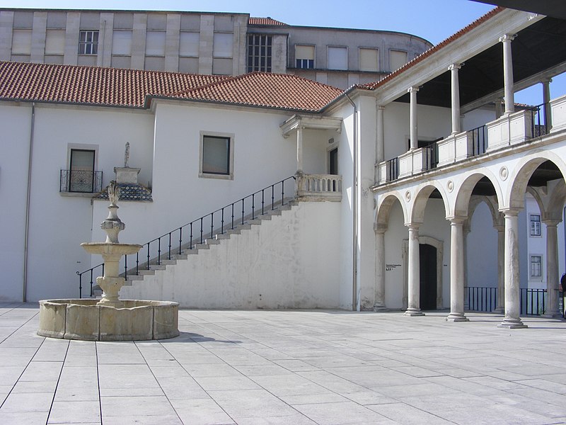 Musée national Machado de Castro