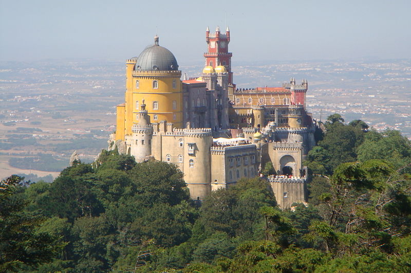 Pałac Pena