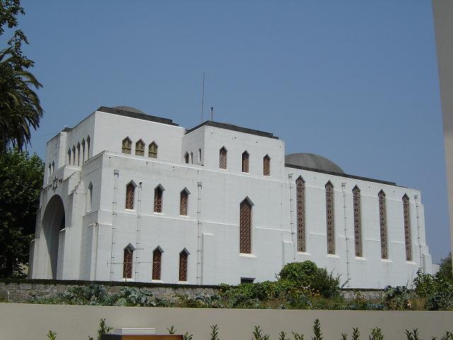 Synagogue Kadoorie