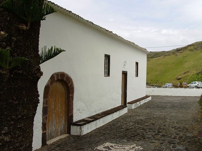 Hermitage of Nossa Senhora dos Anjos