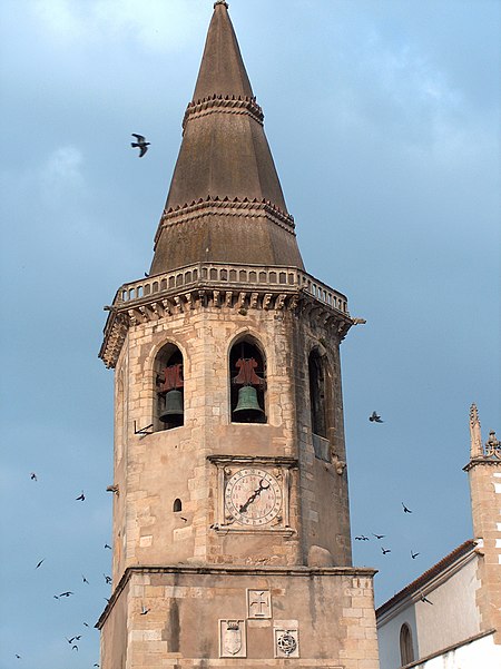 Igreja de São João Baptista