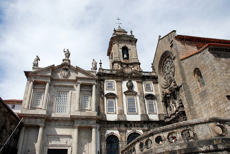 Church of São Francisco