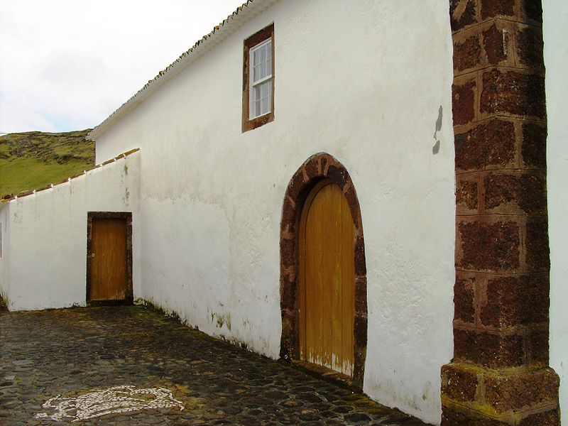 Hermitage of Nossa Senhora dos Anjos