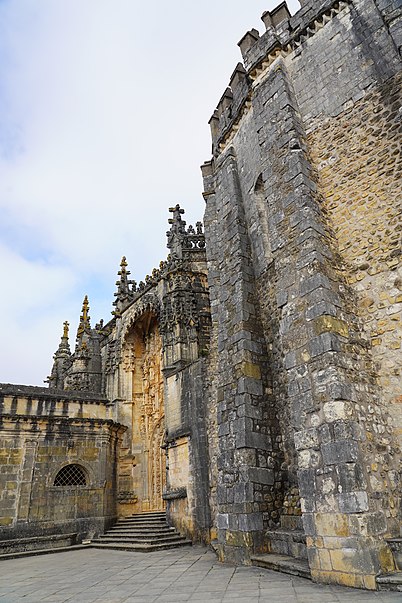 Convento de Cristo