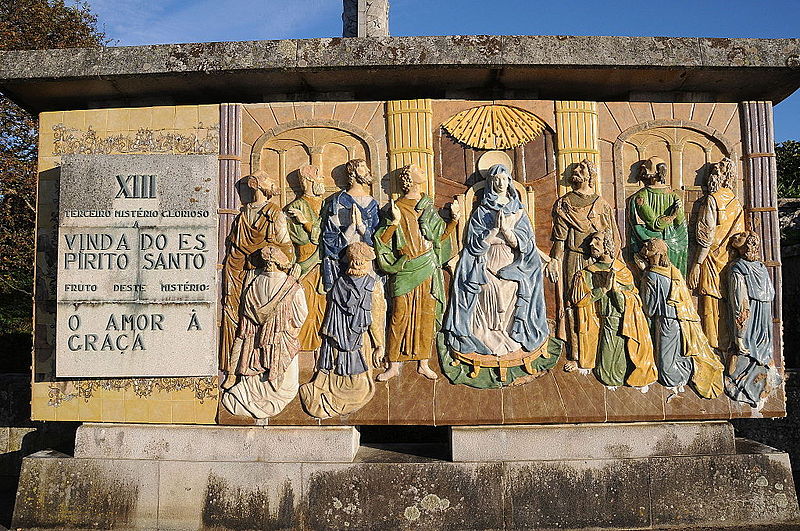 Basilique Notre-Dame de Sameiro