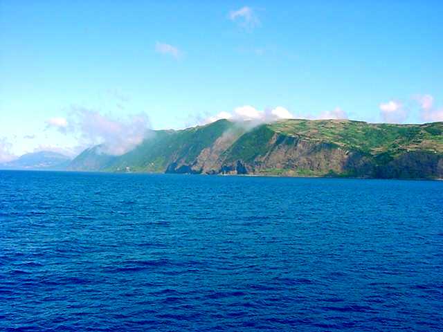 São Jorge Island