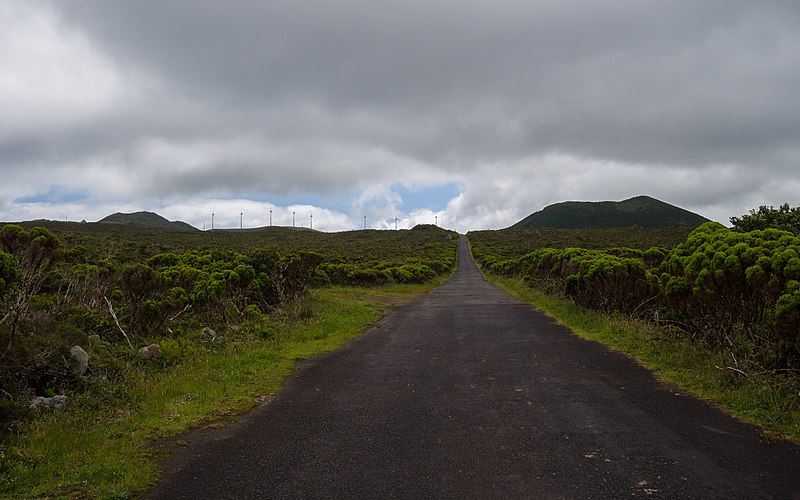 Achada Plateau