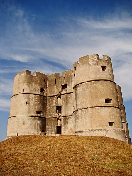 Castillo de Évoramonte