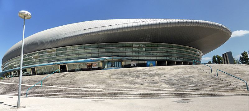 Altice Arena