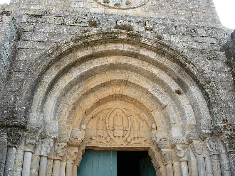 Monastery of Rates