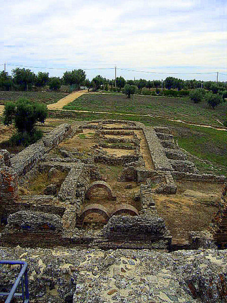 São Cucufate