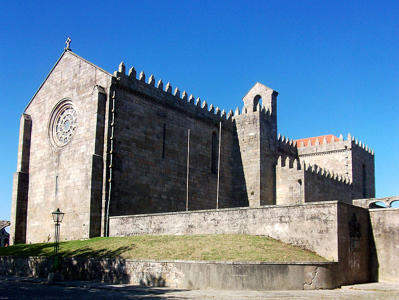 Monastery of Santa Clara