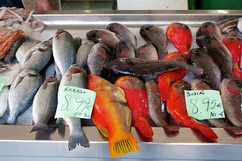 Mercado dos Lavradores