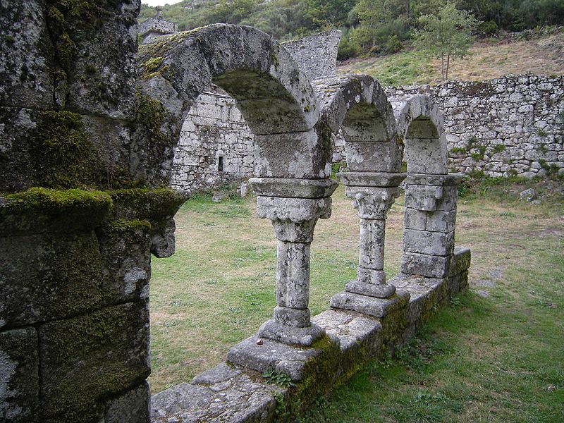 Kloster Júnias