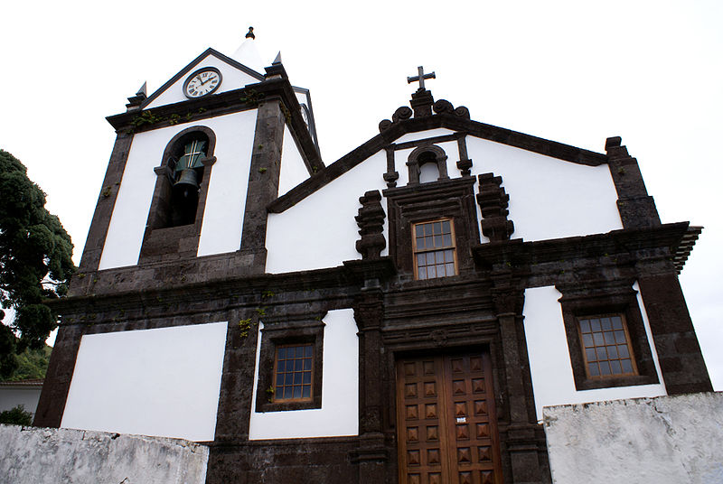 Church of Santa Catarina
