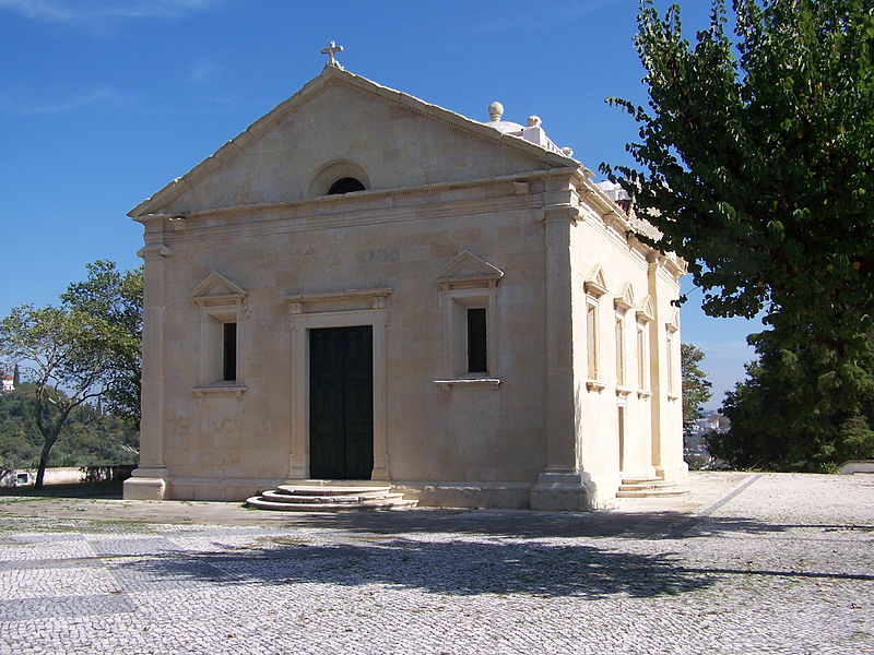 Hermitage of Nossa Senhora da Conceição