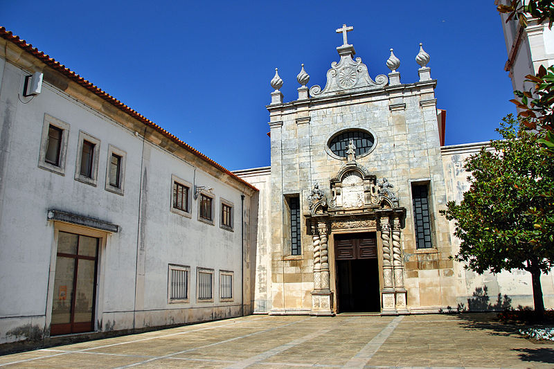 Kathedrale von Aveiro