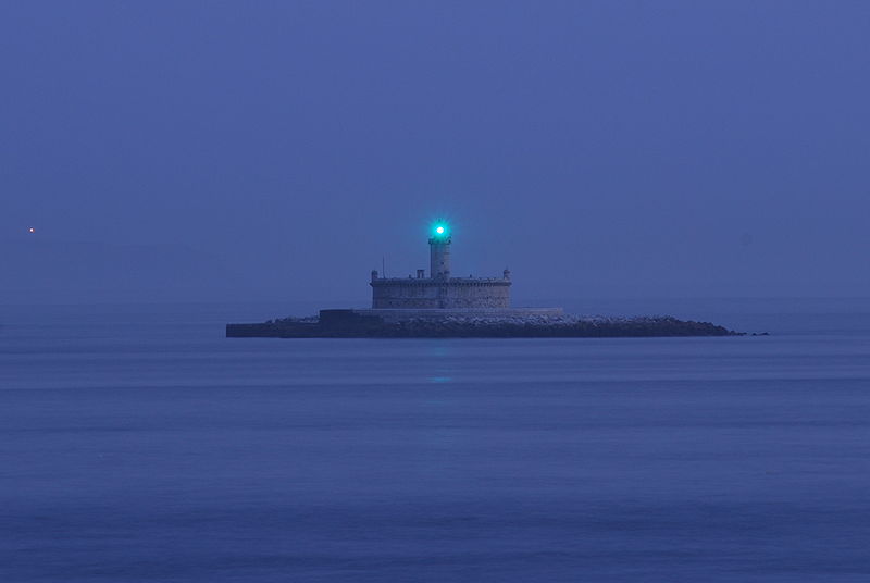 Bugio Lighthouse