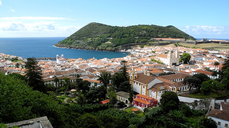 Terceira Island