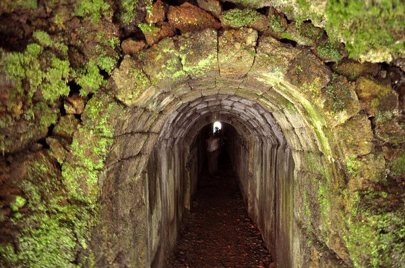 Nature Park of Faial