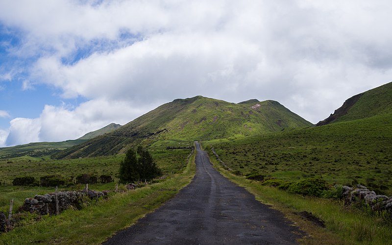 Achada Plateau