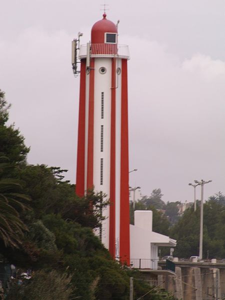 Gibalta Lighthouse