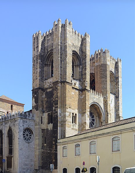 Catedral de Lisboa