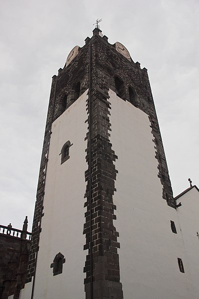 Catedral de Funchal