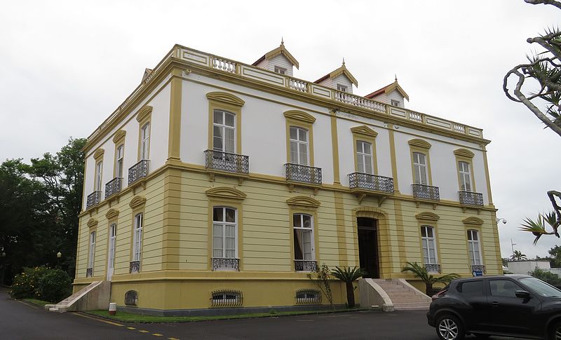 Universidad de las Azores
