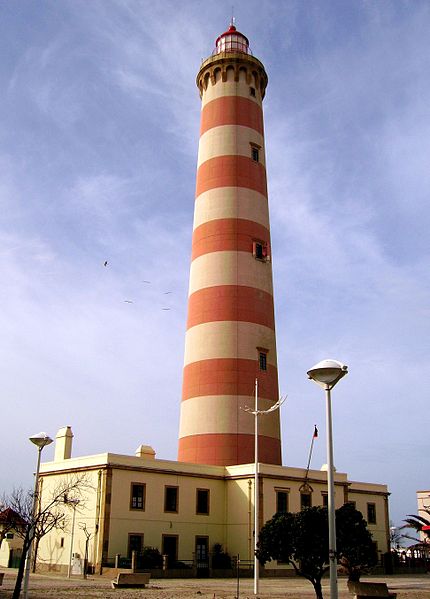 Faro de Aveiro