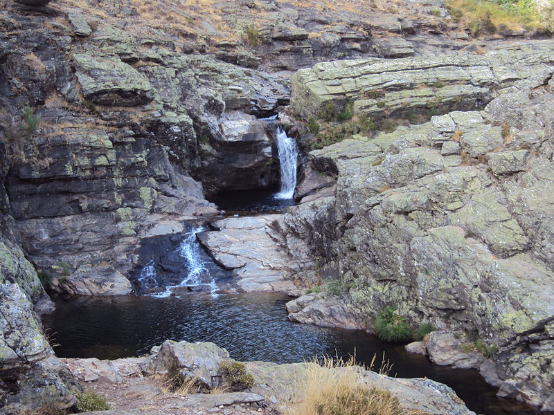 Nature Park of Alvão