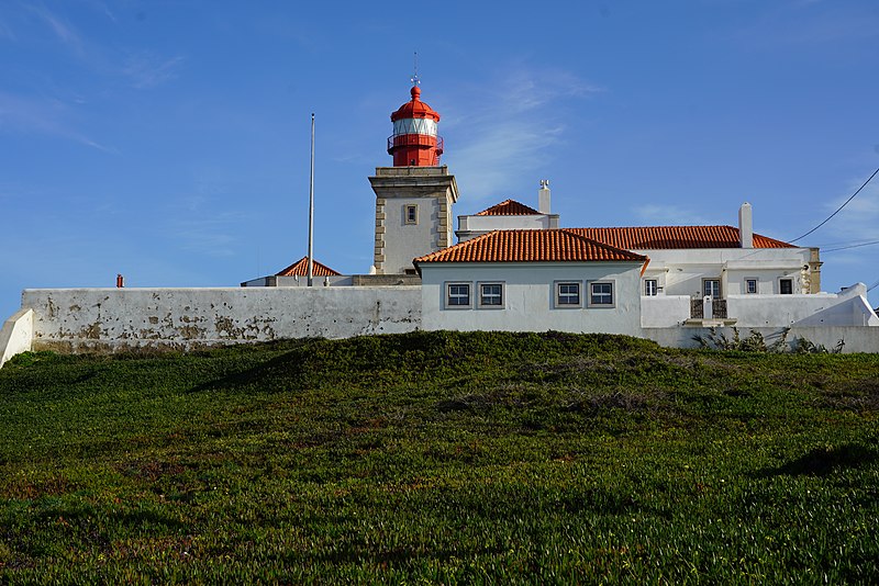 Cabo da Roca Lighthouse