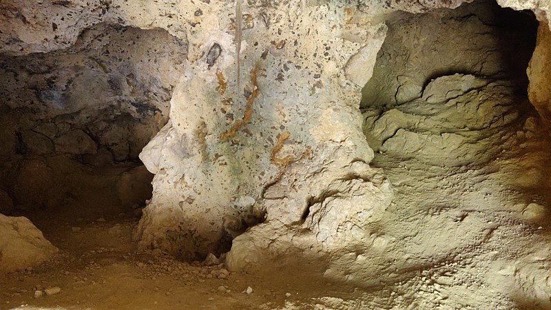 Cave of Pedra Furada