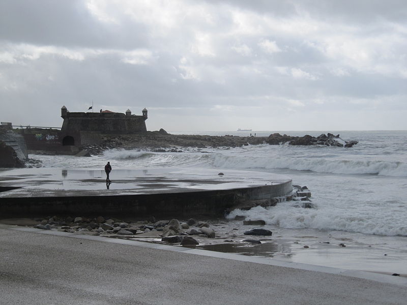 Fort de São Francisco Xavier