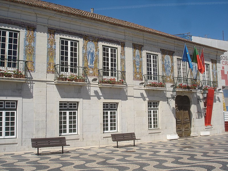 Palácio dos Condes da Guarda