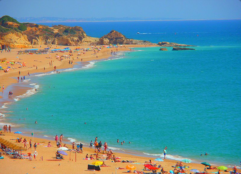 Praia dos Alemães