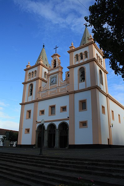 Catedral del Santo Salvador