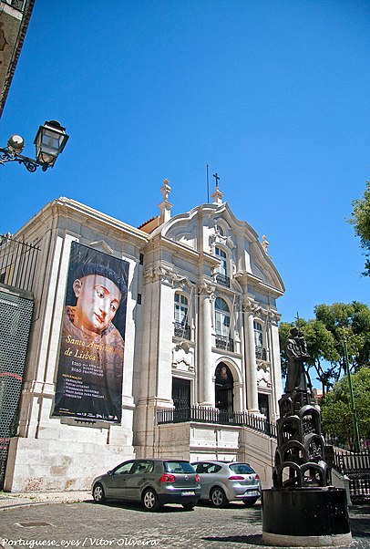 Santo António Church