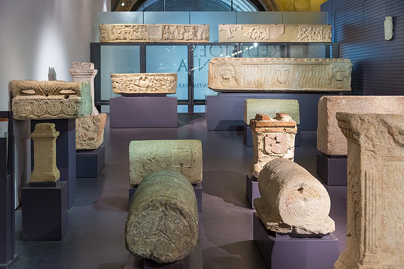 Museo Nacional de Arqueología