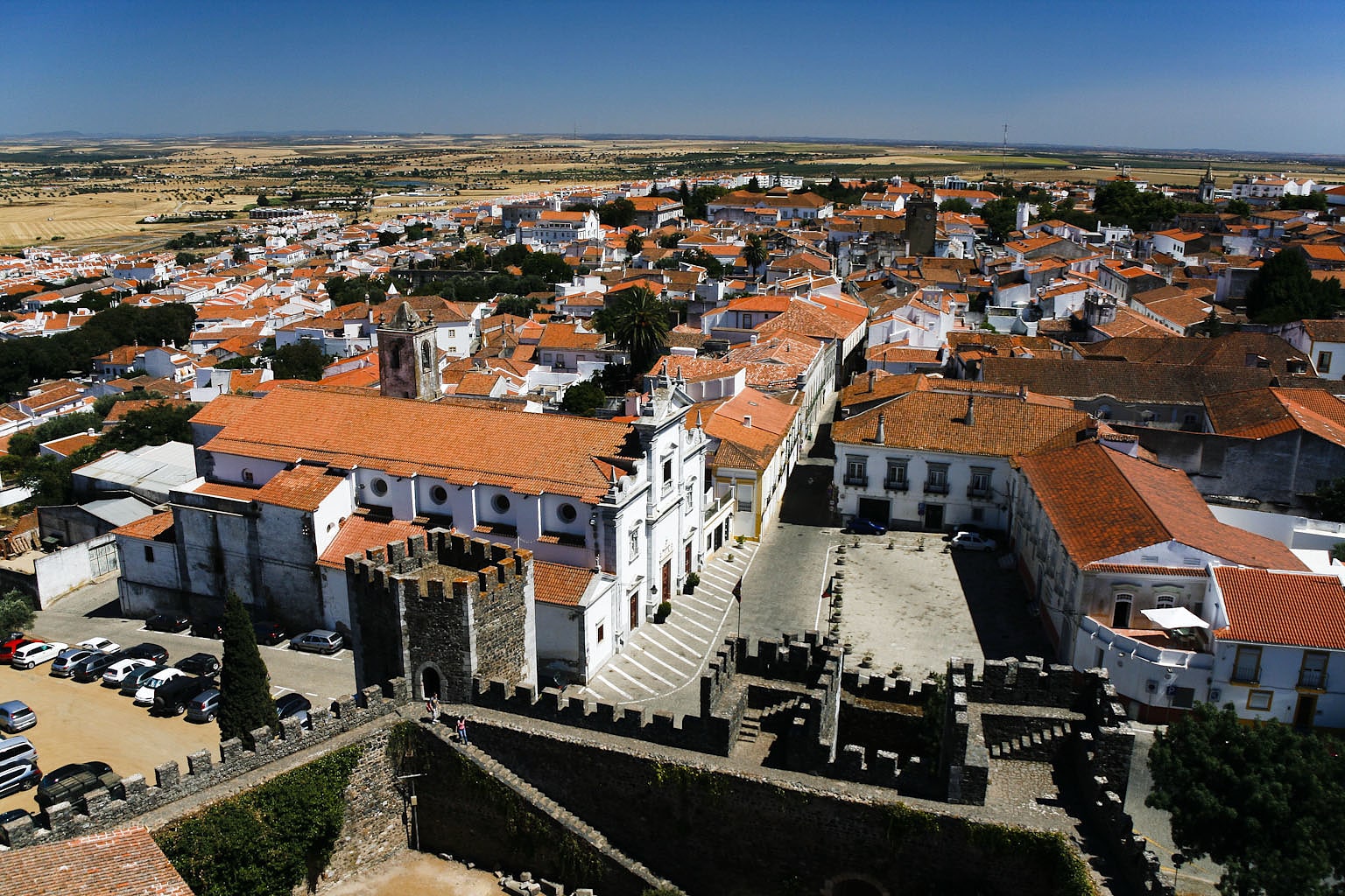 Beja, Portugal