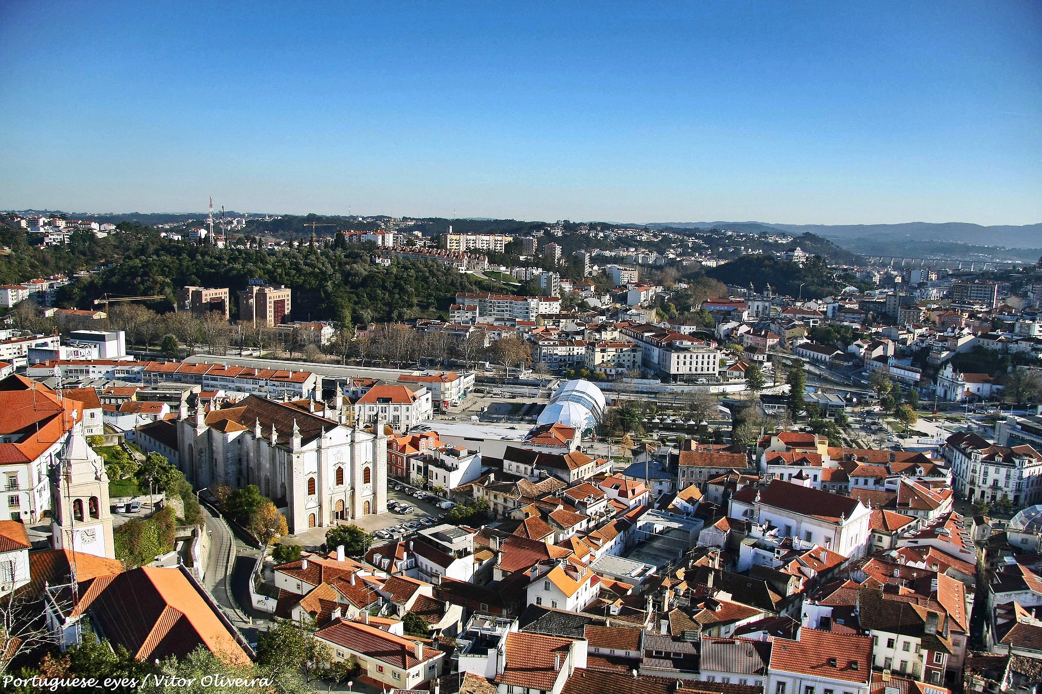 Leiria, Portugalia