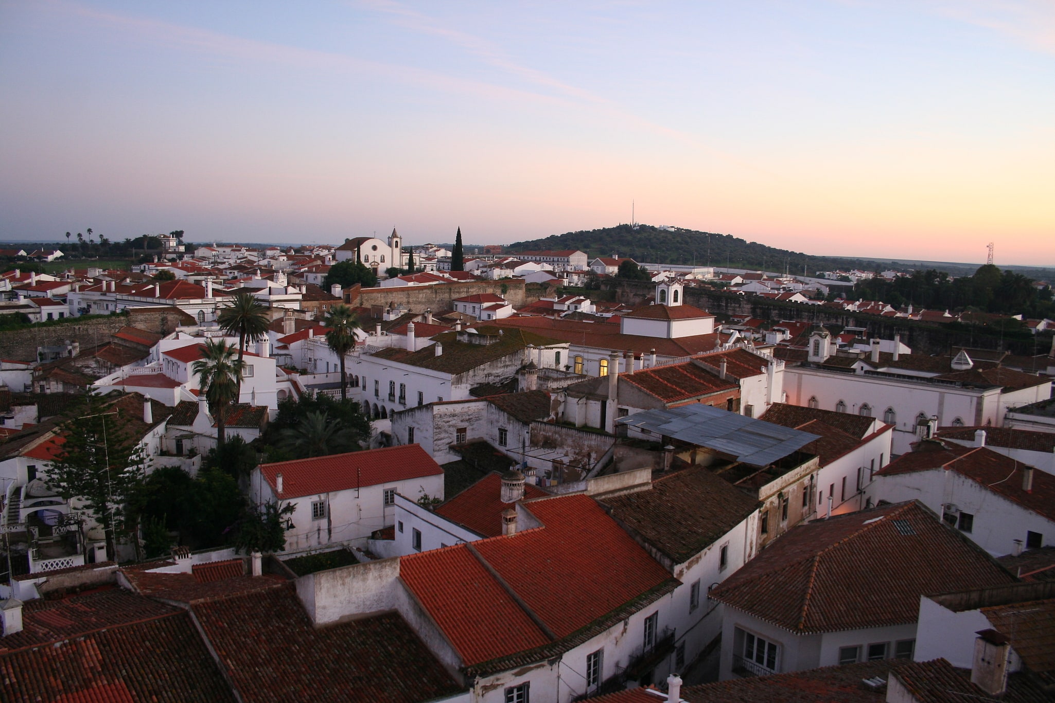 Serpa, Portugalia