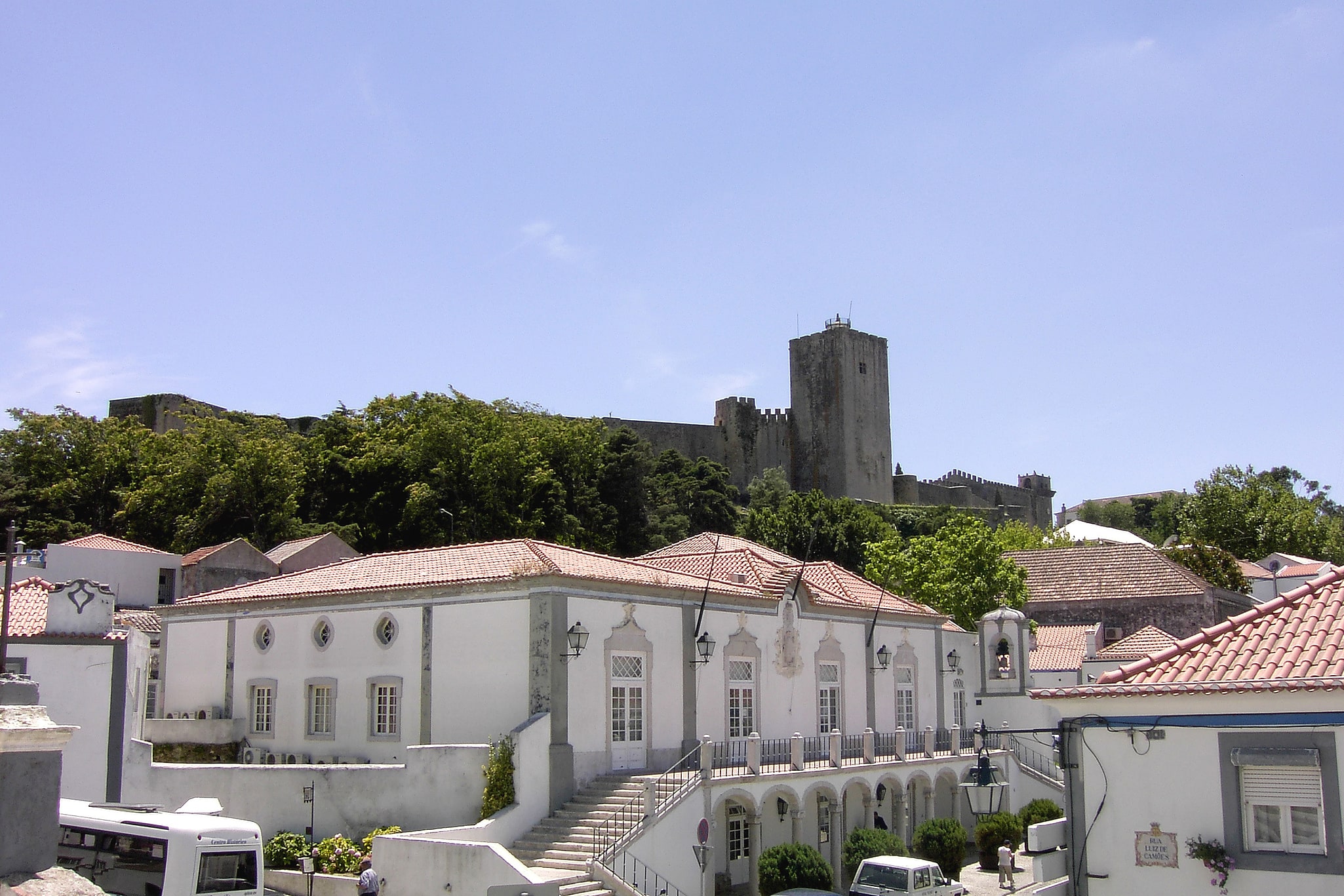 Palmela, Portugalia
