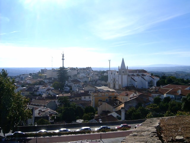 Abrantes, Portugalia