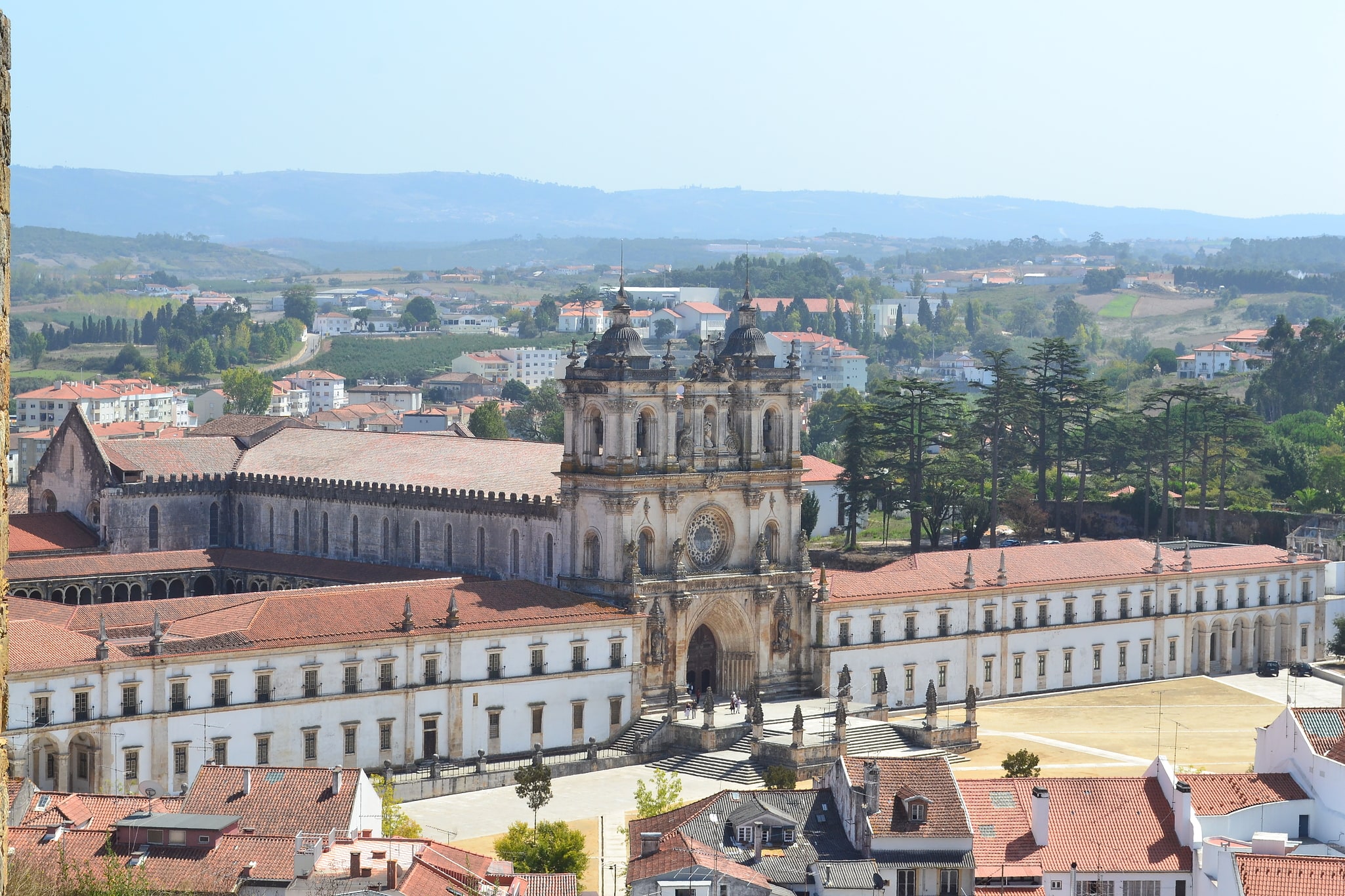 Alcobaça, Portugalia