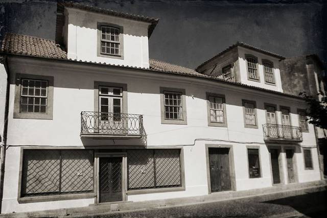 Oliveira de Azeméis, Portugal