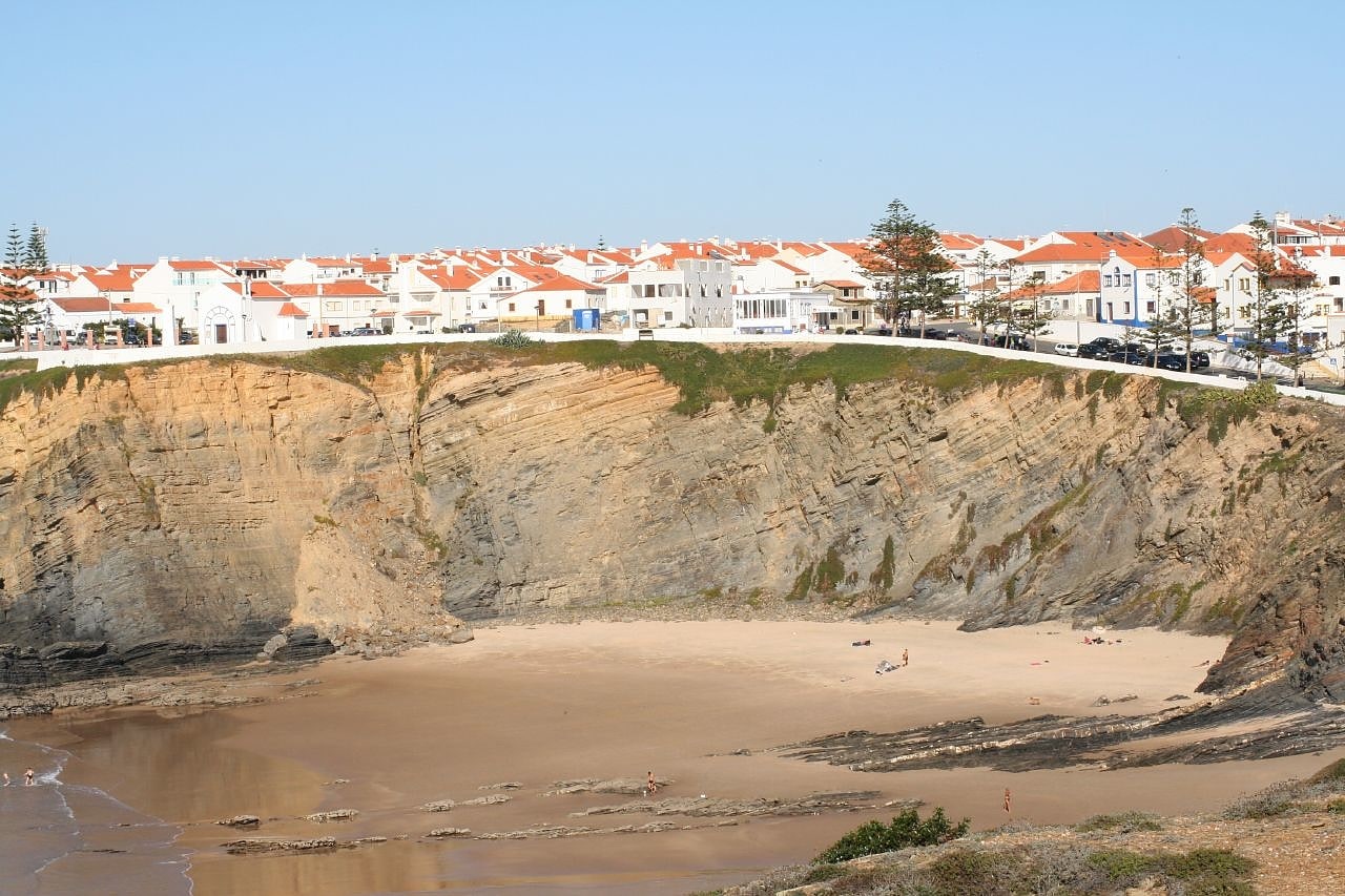 Zambujeira do Mar, Portugalia