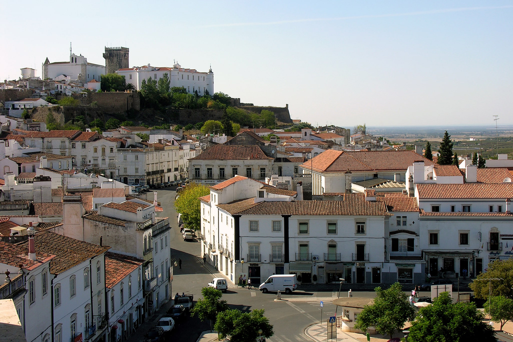 Estremoz, Portugalia